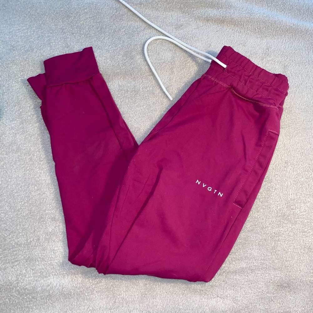 Berry NVGTN Joggers